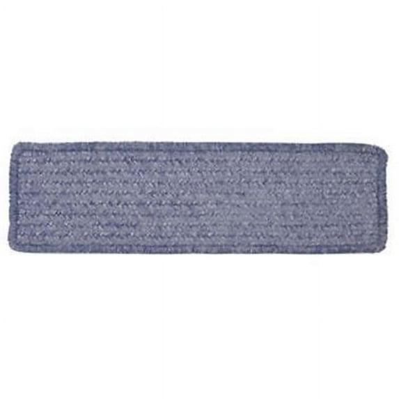 Colonial Mills M901A008X028SX Simple Chenille - Amethyst Stair Tread - single Rug
