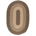 thumbnail image 1 of Madison - Roasted Brown 2x10, 1 of 3