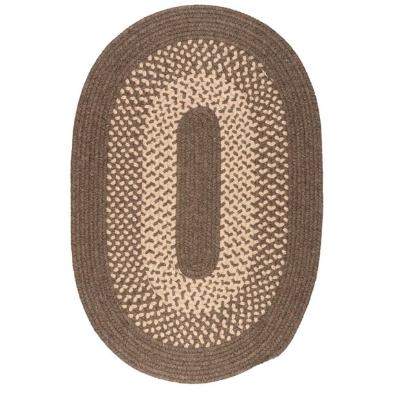 Madison - Roasted Brown 2x10