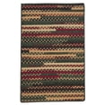 thumbnail image 1 of Colonial Mills Market Mi Rectangle Braided Multi Area Rugs 2x12, 1 of 2