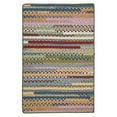 thumbnail image 1 of Market Mix Rectangle Keepsake Area Rug, 7' x 9', 1 of 2