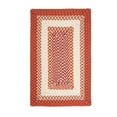 thumbnail image 1 of MG79R060X084R Montego - Bonfire 5'x7' Rug, 100% Polypropylene - Rectangle., 1 of 11