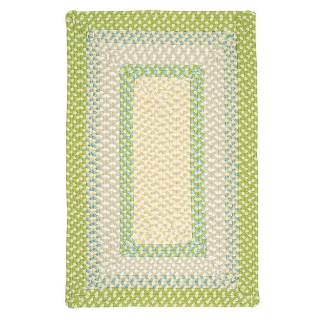 Colonial Mills Montego - Lime Twist 2'x11'