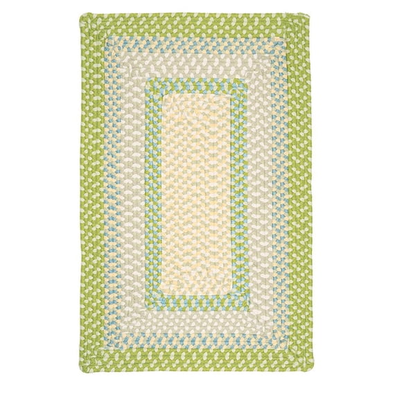 Montego - Lime Twist 2'x12'