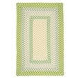 thumbnail image 1 of Colonial Mills Montego - Lime Twist 6'x9', 1 of 3