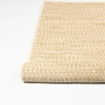 thumbnail image 1 of Colonial Mills Monterey Wool Tweed - Linen 2' x 4', 1 of 2