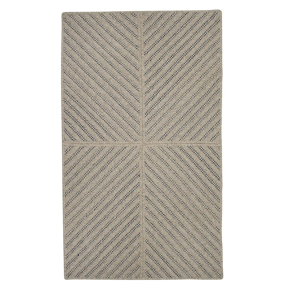 Colonial Mills Moxie - Dark Blue sample swatch - Walmart.com