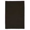 thumbnail image 1 of Colonial Mills Simply Home Solid Indoor / Outdoor Area Rug, 1 of 5