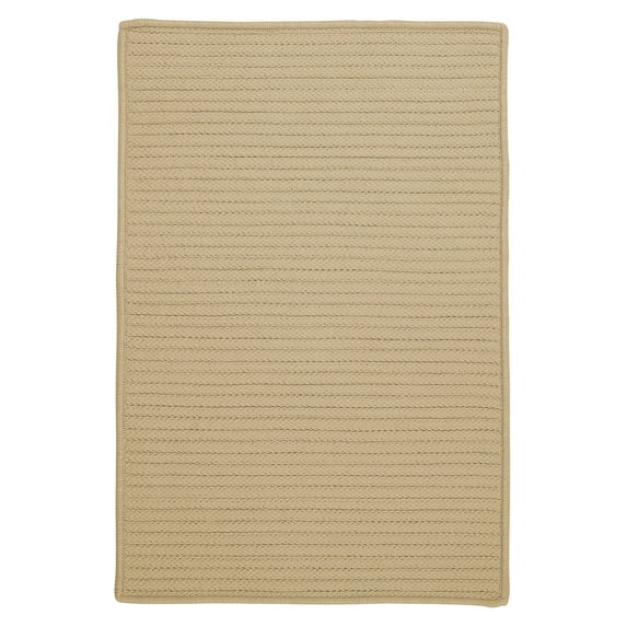 NJ65R072X108S Navajo - Black 6x9 Rug, 50% Polypropylene/50% Nylon - Rectangle.