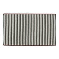 thumbnail image 1 of Noth Pole Multi Stripe Holiday Rug Holiday Multi 22" x 34", 1 of 5