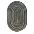 thumbnail image 1 of Colonial Mills Oak Harbour Braided Rug - Cabana, 1 of 2