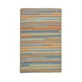 thumbnail image 1 of Olivera - Vintage Blue 12' square, 1 of 4