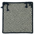 thumbnail image 1 of Outdoor Houndstooth Tweed - Navy sample swatch, 1 of 6
