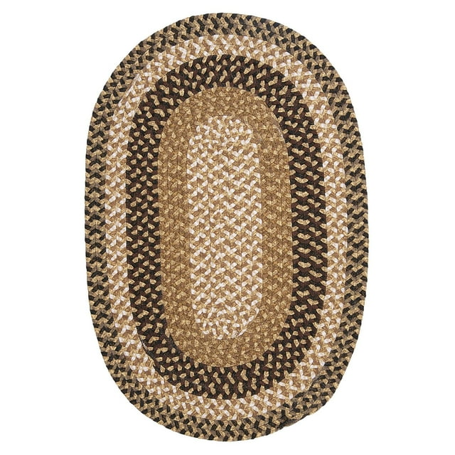 Colonial Mills Pattern Indoor Area Rug