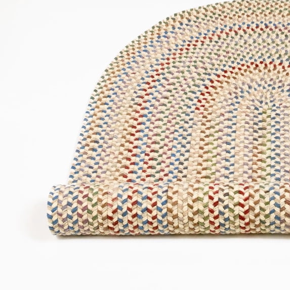 Premier Woven Wool Classic Multi 3' x 5'