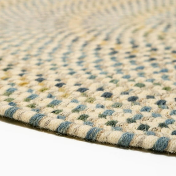Premier Woven Wool Seagrass 42" x 66"