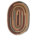 thumbnail image 1 of Colonial Mills Quilter'S Choice Braided Multi Area Rug 2x12, 1 of 7