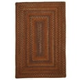 thumbnail image 1 of Colonial Mills RV70 2 x 5 ft. Ridgevale Area Rug - Orange, 1 of 1