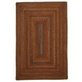 thumbnail image 1 of Ridgevale Audobon Russet Rug - Size: Square 12', 1 of 2