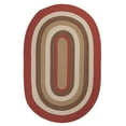 thumbnail image 1 of Brooklyn - Terracotta 10x13, 1 of 2