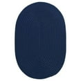 thumbnail image 1 of Colonial Mills Rug  Boca Raton Braided Rug - Jasmine - 12ft x 15ft, 1 of 1