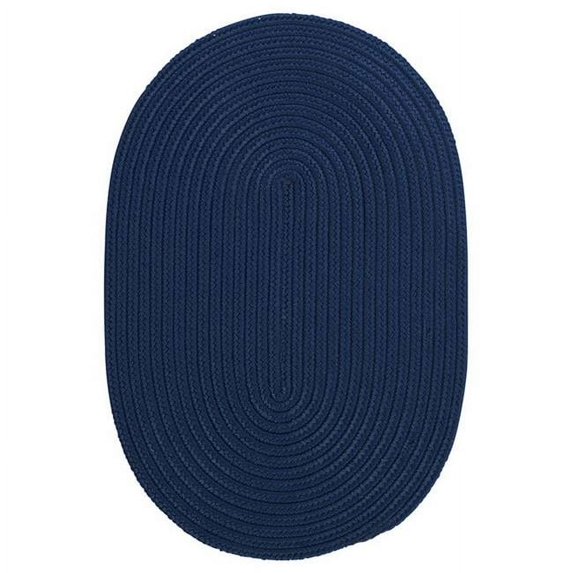 Colonial Mills Rug Boca Raton Braided Rug - Jasmine - 12ft x 15ft
