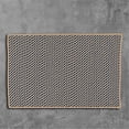 thumbnail image 1 of 10' x 13' Blue and Beige Rectangular Area Throw Rug, 1 of 2