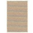 thumbnail image 1 of Colonial Mills Rug PN01R120X120S 10 x 10 ft. Chapman Wool Square Braided Rug  Autumn Blend, 1 of 2