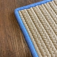 thumbnail image 1 of Seville Doormats - Blue 22" x 34", 1 of 2