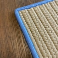 thumbnail image 1 of Seville Doormats - Blue 30" x 48", 1 of 2