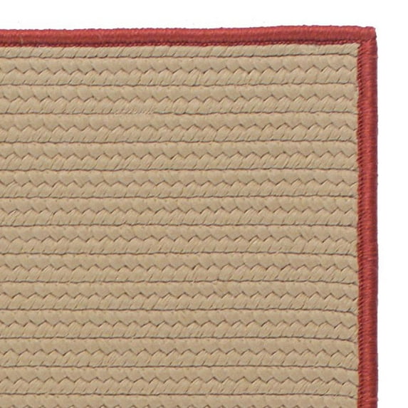Seville- Red 20x30-2020 Newness-Rug-SV20R020X030S