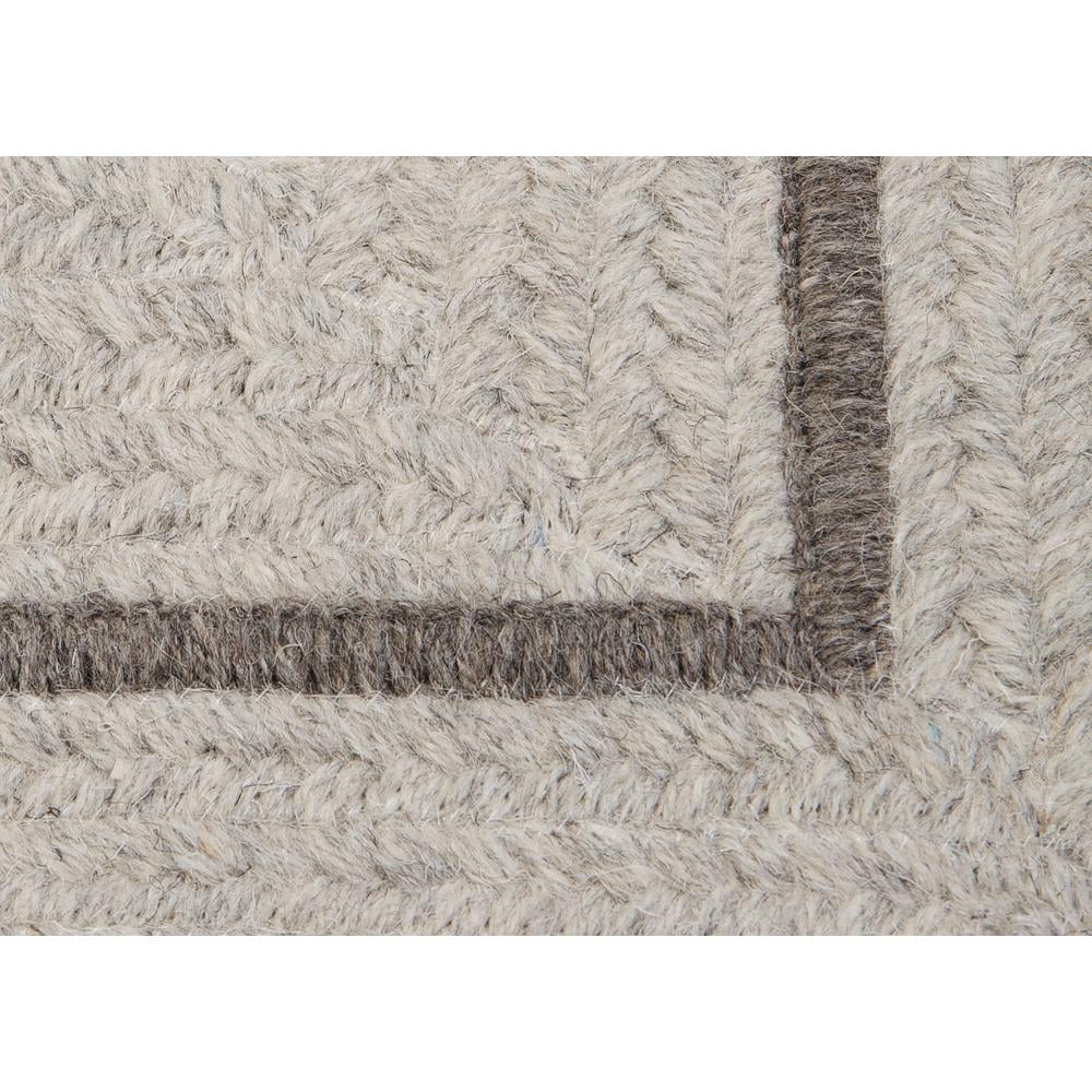 Colonial Mills Shear Natural - Cobblestone sample swatch - Walmart.com