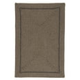 thumbnail image 1 of Colonial Mills Shear Natural Indoor Area Rug, 1 of 2