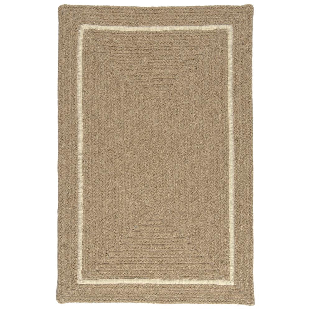 Colonial Mills Shear Natural - Muslin 12' square - Walmart.com