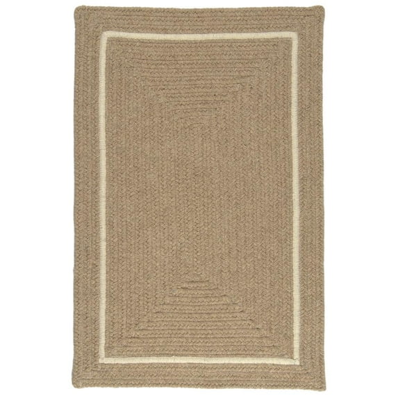 Shear Natural - Muslin 2'x7'-Existing Item-Rug-EN33R024X084R