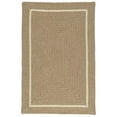thumbnail image 1 of Colonial Mills Shear Natural Indoor Area Rug, 1 of 3