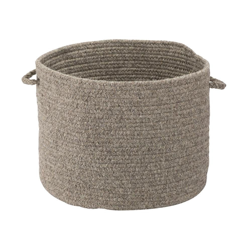 Colonial Mills Shear Natural- Rockport Gray 14