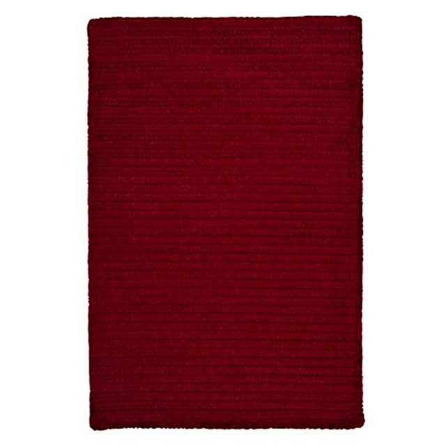 Colonial Mills Simple Chenille Indoor Area Rug