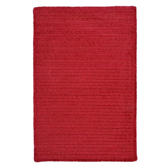 Colonial Mills Simple Chenille Indoor Area Rug