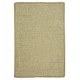 thumbnail image 1 of Colonial Mills Simple Chenille - Sprout Green 4'x6', 1 of 2