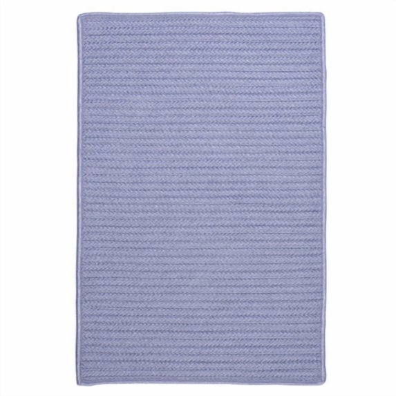 Colonial Mills Simply Home Solid Indoor / Outdoor Area Rug