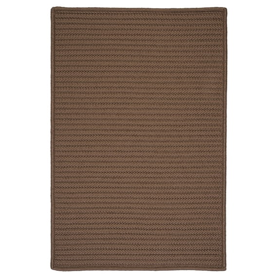 Simply Home Solid - Cashew 2'x12'-Existing Item-Rug-H286R024X144S