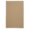 thumbnail image 1 of Colonial Mills Simply Home Solid Indoor / Outdoor Area Rug, 1 of 5