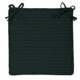 thumbnail image 1 of Colonial Mills 6' x 9' Phthalo Green Rectangular Area Throw Rug, 1 of 4