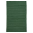 thumbnail image 1 of Colonial Mills Simply Home Solid Indoor / Outdoor Area Rug, 1 of 11