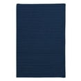 thumbnail image 1 of Colonial Mills Rug H074R024X072S Simply Home Solid - Jasmine 2 ft. x 6 ft. Braided Rug, 1 of 5