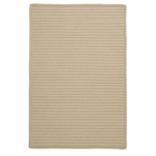 Colonial Mills Simply Home Solid Indoor / Outdoor Area Rug