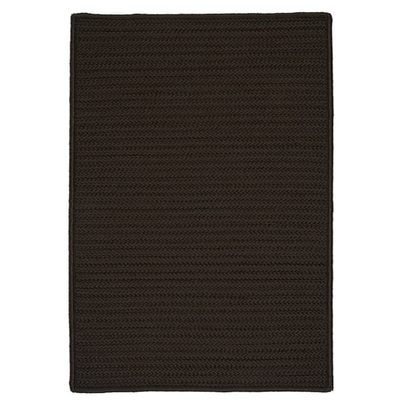 Colonial Mills Simply Home Solid Indoor / Outdoor Area Rug