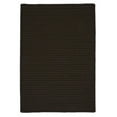 thumbnail image 1 of Colonial Mills 2' x 8' Mink Brown Rectangular Rug Runner, 1 of 2