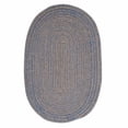 thumbnail image 1 of Softex Check - Blue Ice Check 12' round, 1 of 4